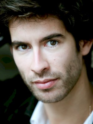 Grégory CORRE