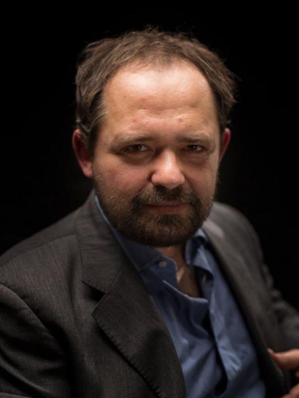 Yannick Wallon