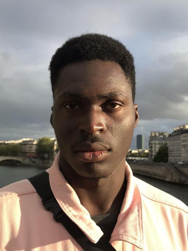 Paul Mendy