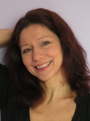 Patricia GREGOIRE