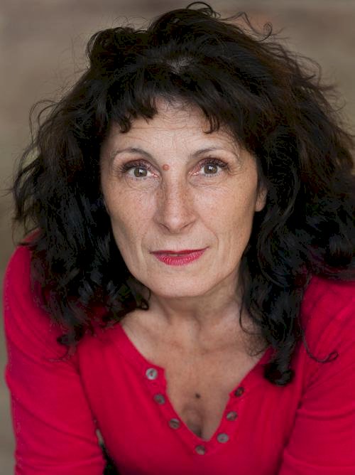 Helene Hardouin