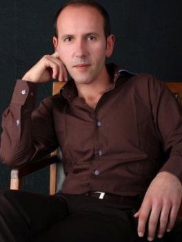 Bruno DESLOT