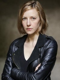 Mathilde Bourbin - © Béatrice Cruveiller