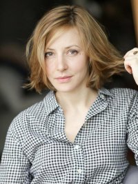 Mathilde Bourbin - © Béatrice Cruveiller