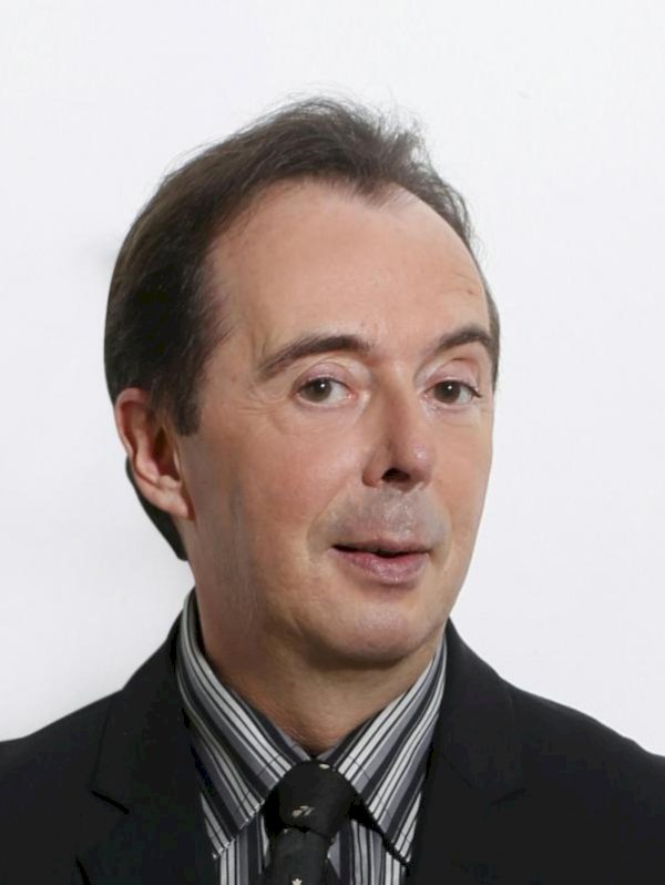 SERGE DUBOIS