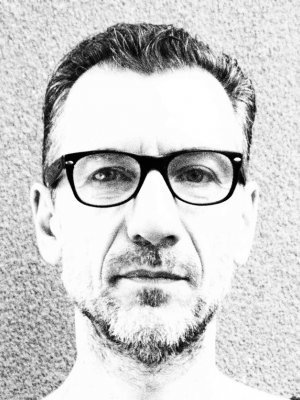 Jacques BARBERI