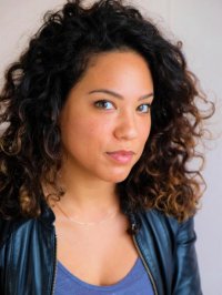 Mélanie Mazzaglia