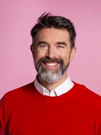 david Heinz