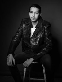 Ali Amrane