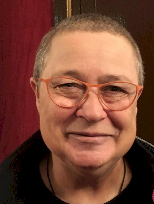 Marie-Françoise Houbiers