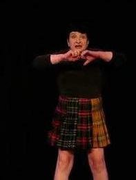 Françoise  Demarelatrous 