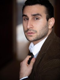Daniel Hederich