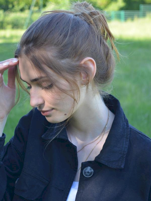 Julia Versillo