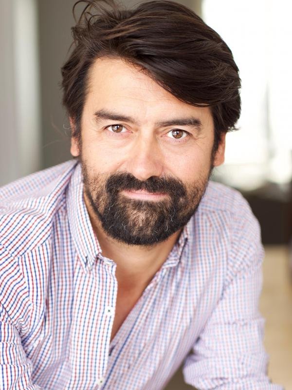 Michel-Olivier MICHEL