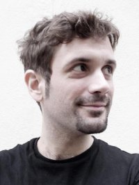 Matthieu GOUIN
