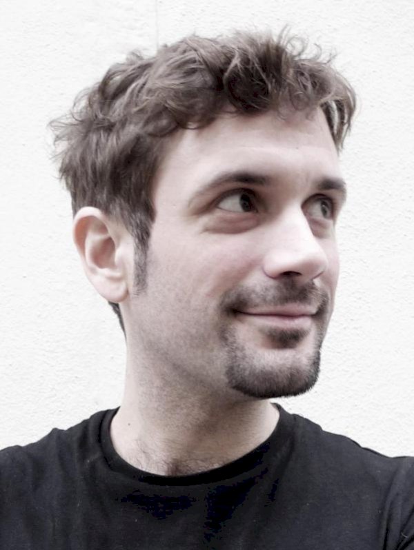 Matthieu GOUIN