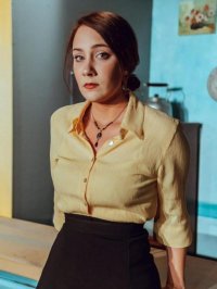 Eva Ascenzi