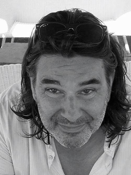 Frederic Sabatier
