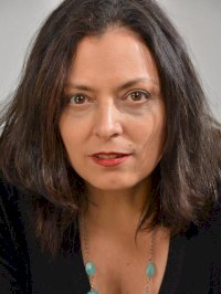 Claudia Camara Campos