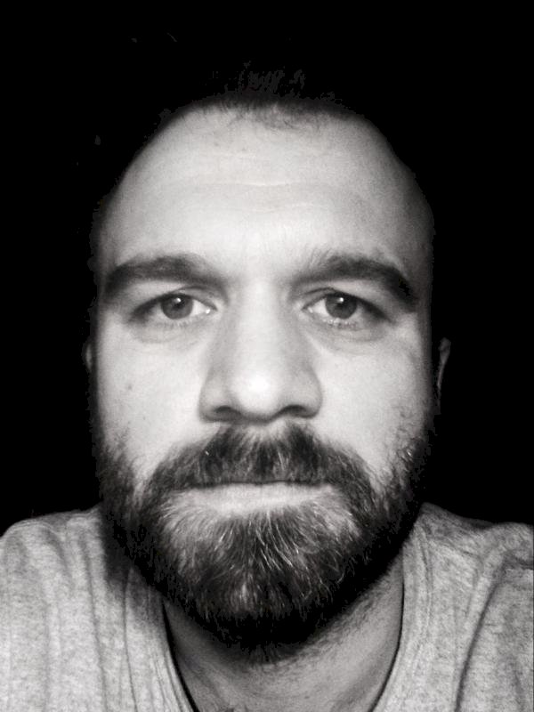 Guillaume BLIVET