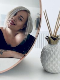 Amandine Leffondre