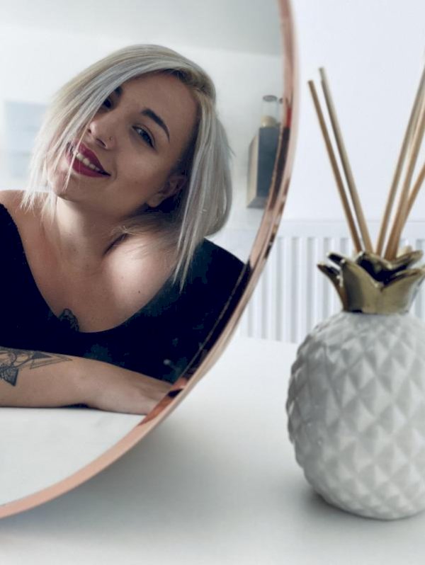 Amandine Leffondre