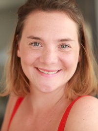 Clémence Lepage