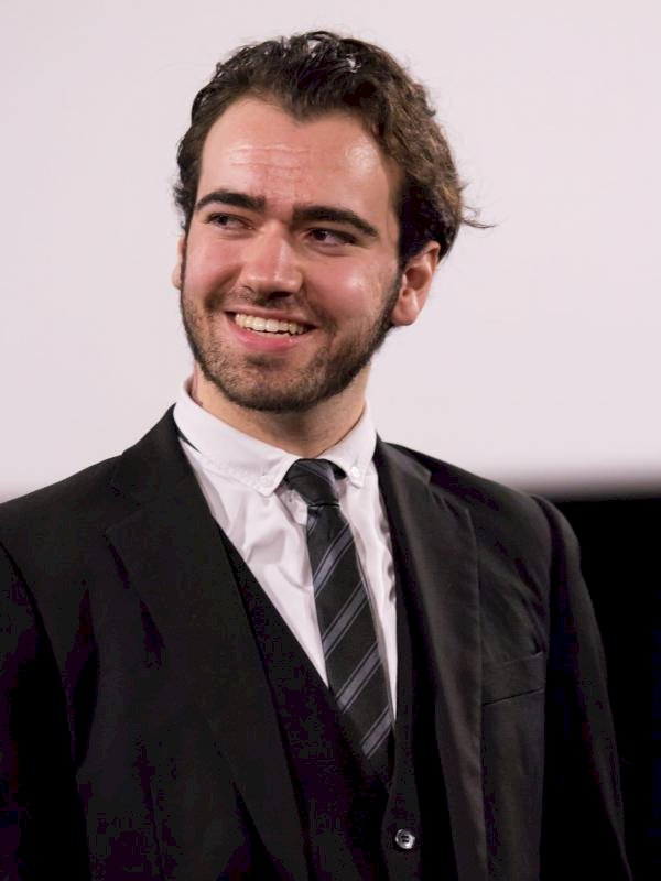 Jérémy Falconetti