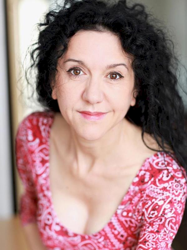 Marie-Cécile GUEGUEN