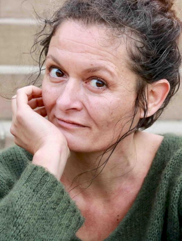 Marie Poulossier