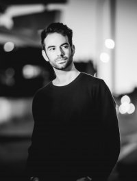 Vaggelis Lagoudianakis