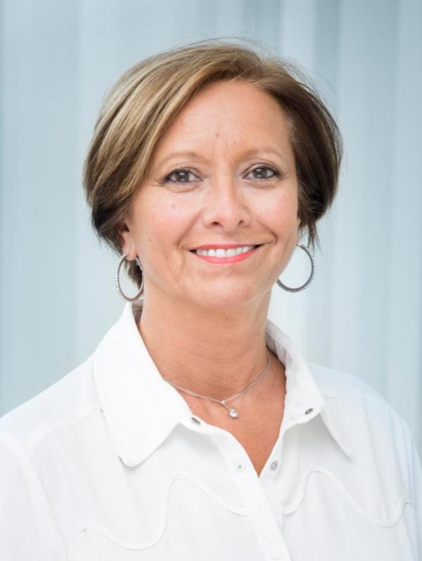 Sonia DU FOUR