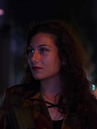 Elina Kastler