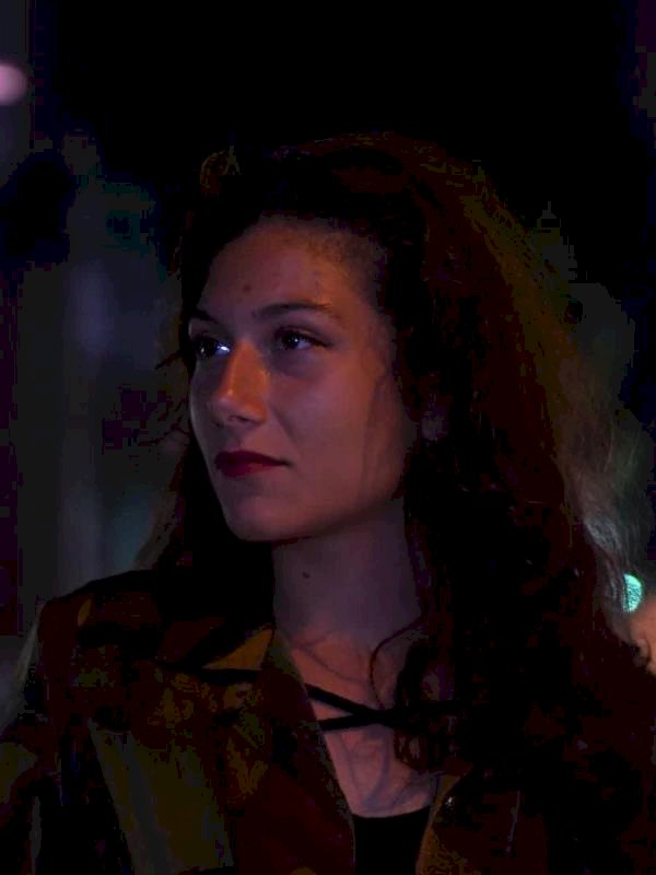 Elina Kastler
