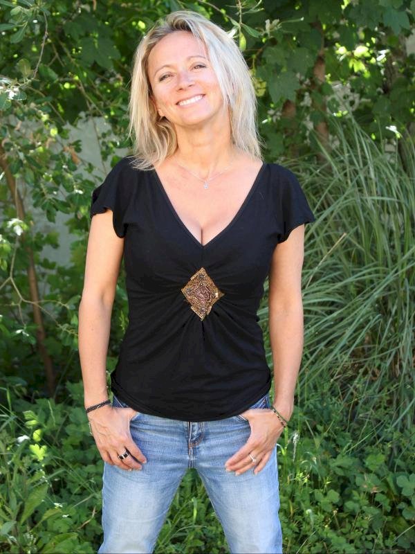 Mélanie ZOPPIS