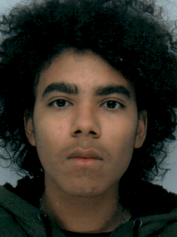 Djama   ESPINOLA SERRANO