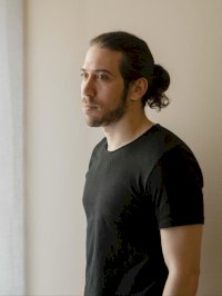 selim ziouane