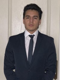 Enrique Barrera Reyes