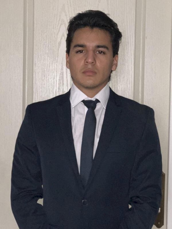 Enrique Barrera Reyes