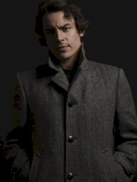 Shooting manteau