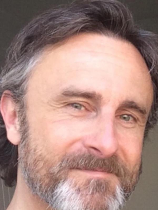 Laurent  Bernolle