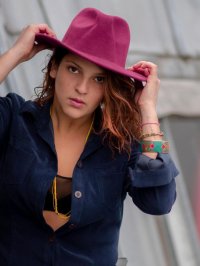 andrea sarango