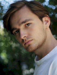Dylan  Raffin