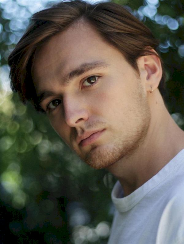 Dylan  Raffin