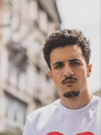 Amine Serock