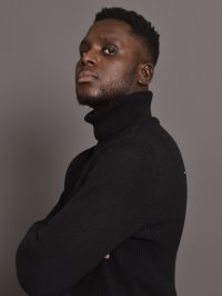 Trestin Darkwa