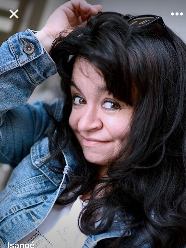 STEPHANIE LHORSET
