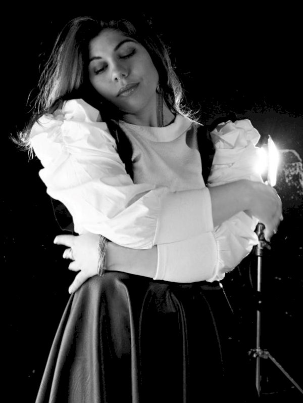 Cindy-Marlène Da Silva