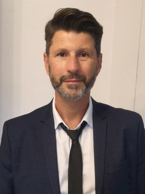 Philippe Alarcon