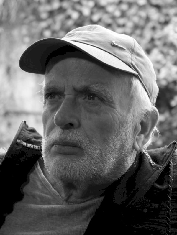 Bernard Bret